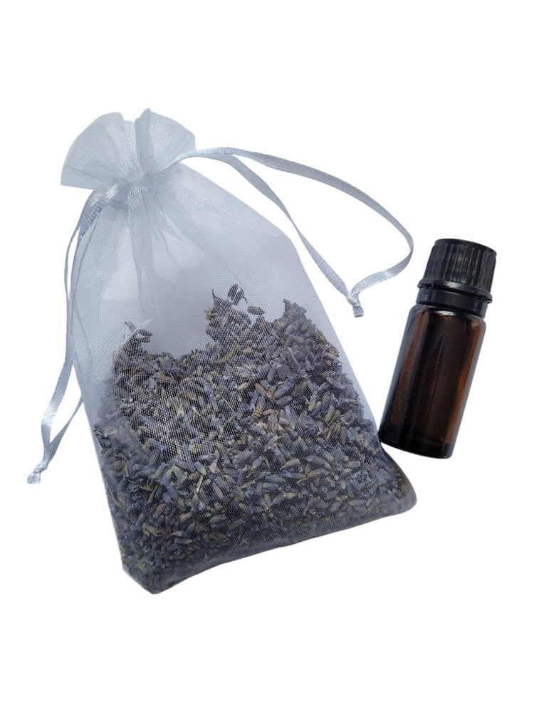 Scented Draw Sachets