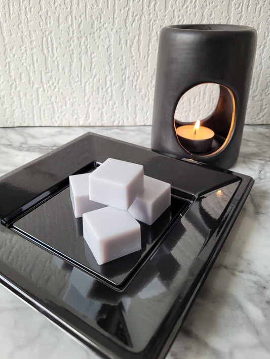 Island Social Eco-Friendly Single Wax Melt